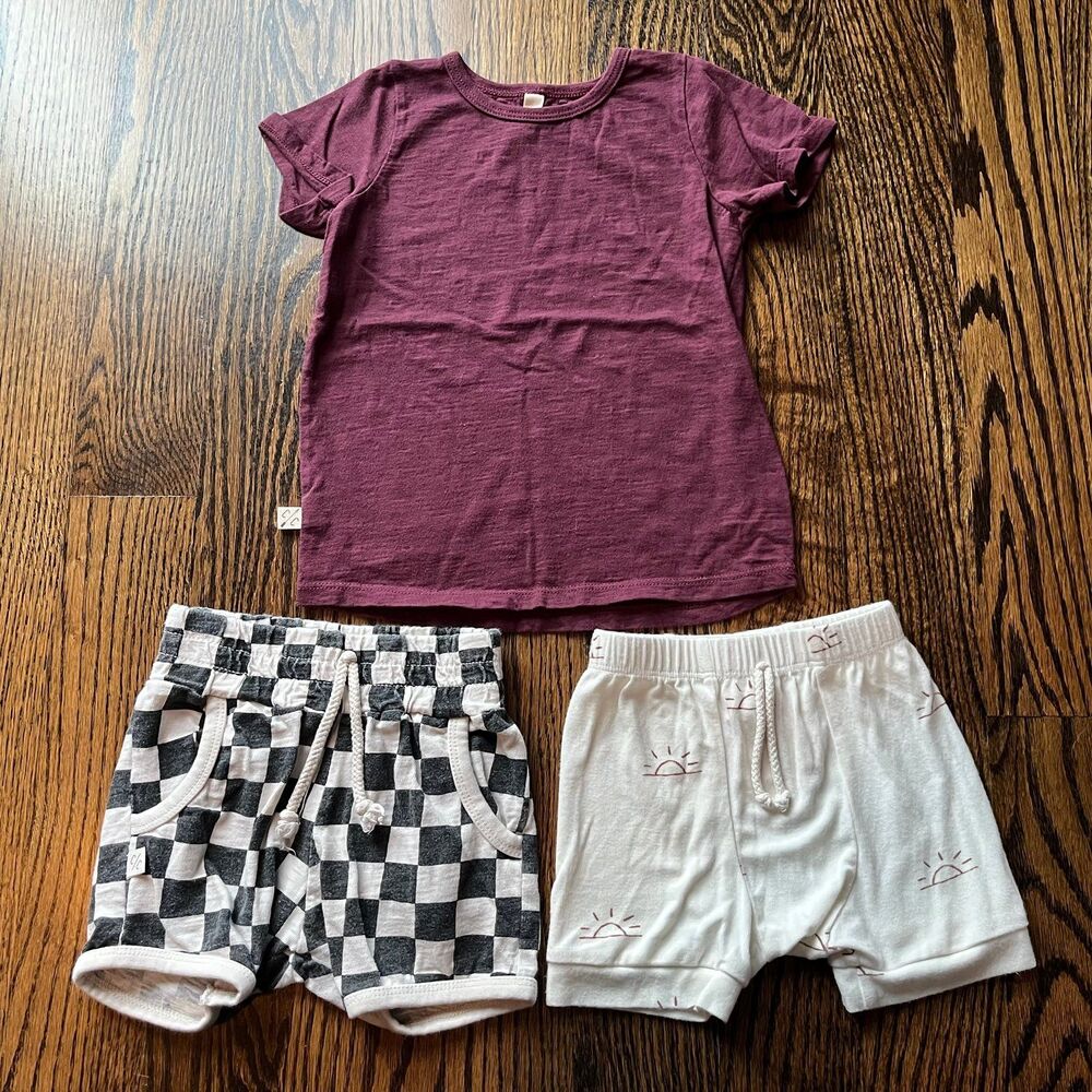 Childhoods Clothing Bundle (3T)